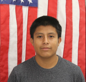 Kevin Lopez Gomez is proud to be one of the two Parliamentarian for the Lely High School National Honor Society year of 2014 - 2015. - 1401406111
